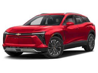 Chevrolet Blazer EV - Crow-Moddie Chevrolet in Burlington KS