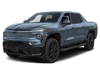 Chevrolet Silverado EV - Crow-Moddie Chevrolet in Burlington KS