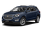 2017 Chevrolet Equinox Base
