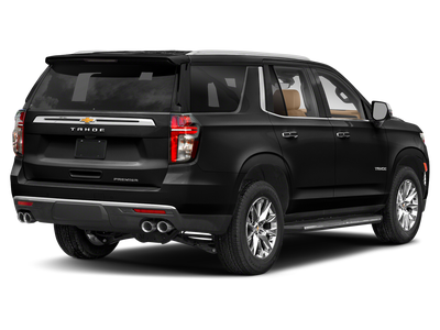 2024 Chevrolet Tahoe Base