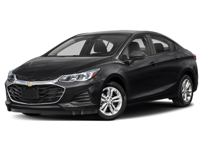 2019 Chevrolet Cruze Base