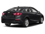 2019 Chevrolet Cruze Base