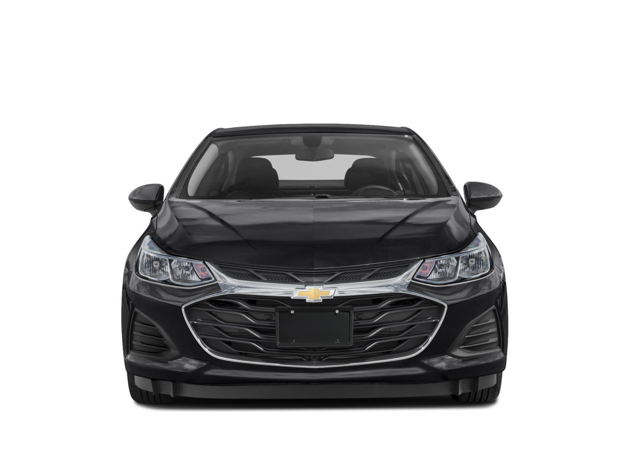 2019 Chevrolet Cruze Base
