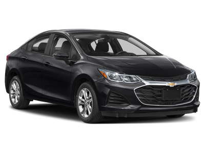 2019 Chevrolet Cruze Base