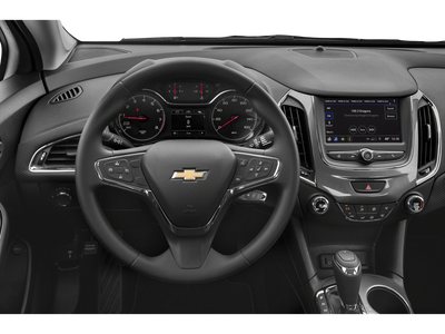 2019 Chevrolet Cruze Base