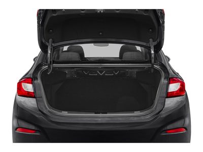 2019 Chevrolet Cruze Base