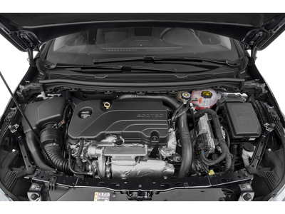 2019 Chevrolet Cruze Base