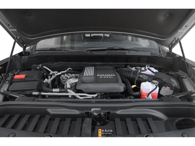 2020 Chevrolet Silverado 1500 Base