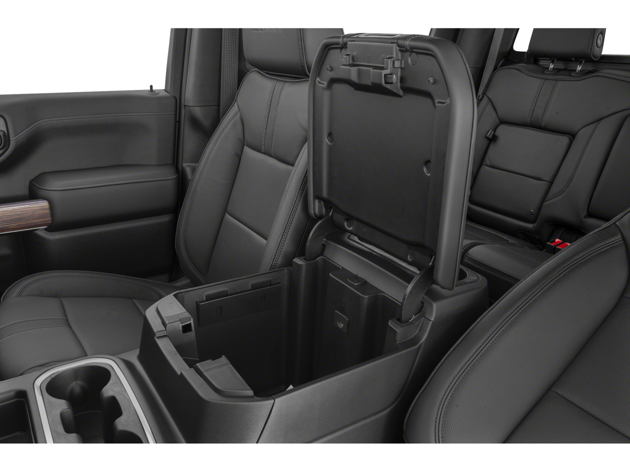 2020 Chevrolet Silverado 1500 Base