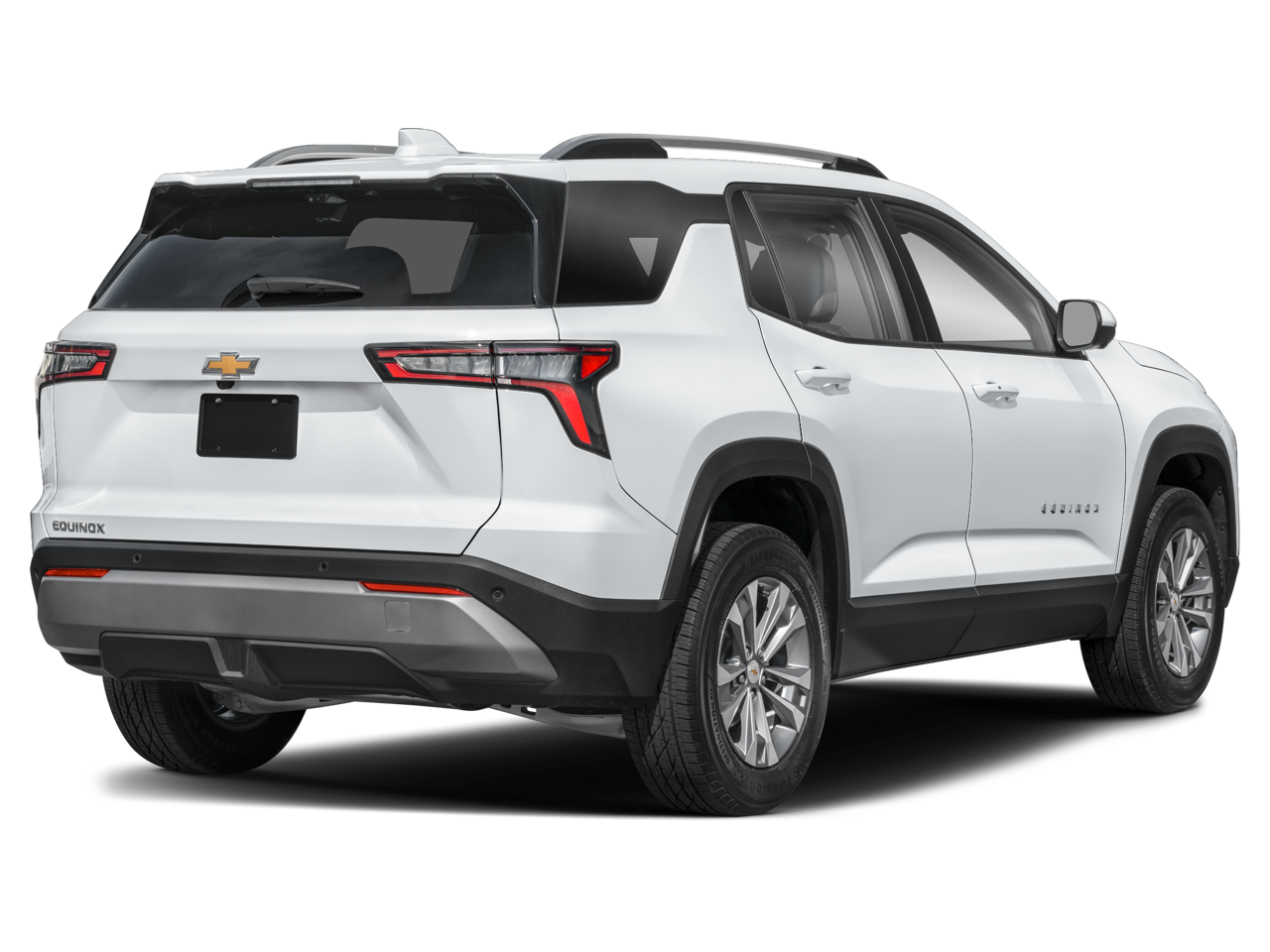 Used 2026 Chevrolet Equinox LT with VIN 3GNAXHEG6TL250765 for sale in Kansas City