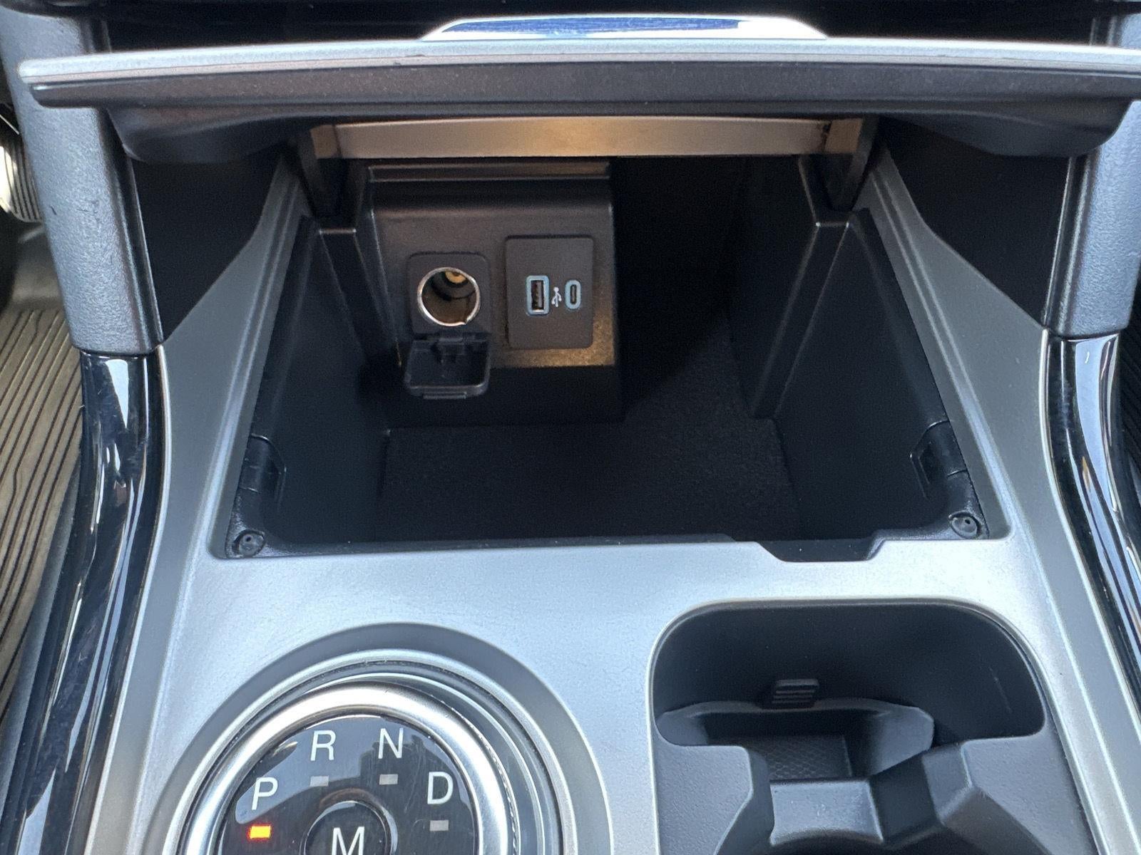 2021 Ford Explorer Base