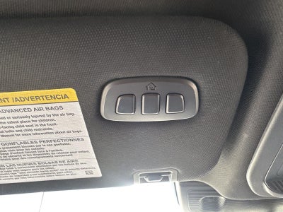 2021 Ford Explorer Base