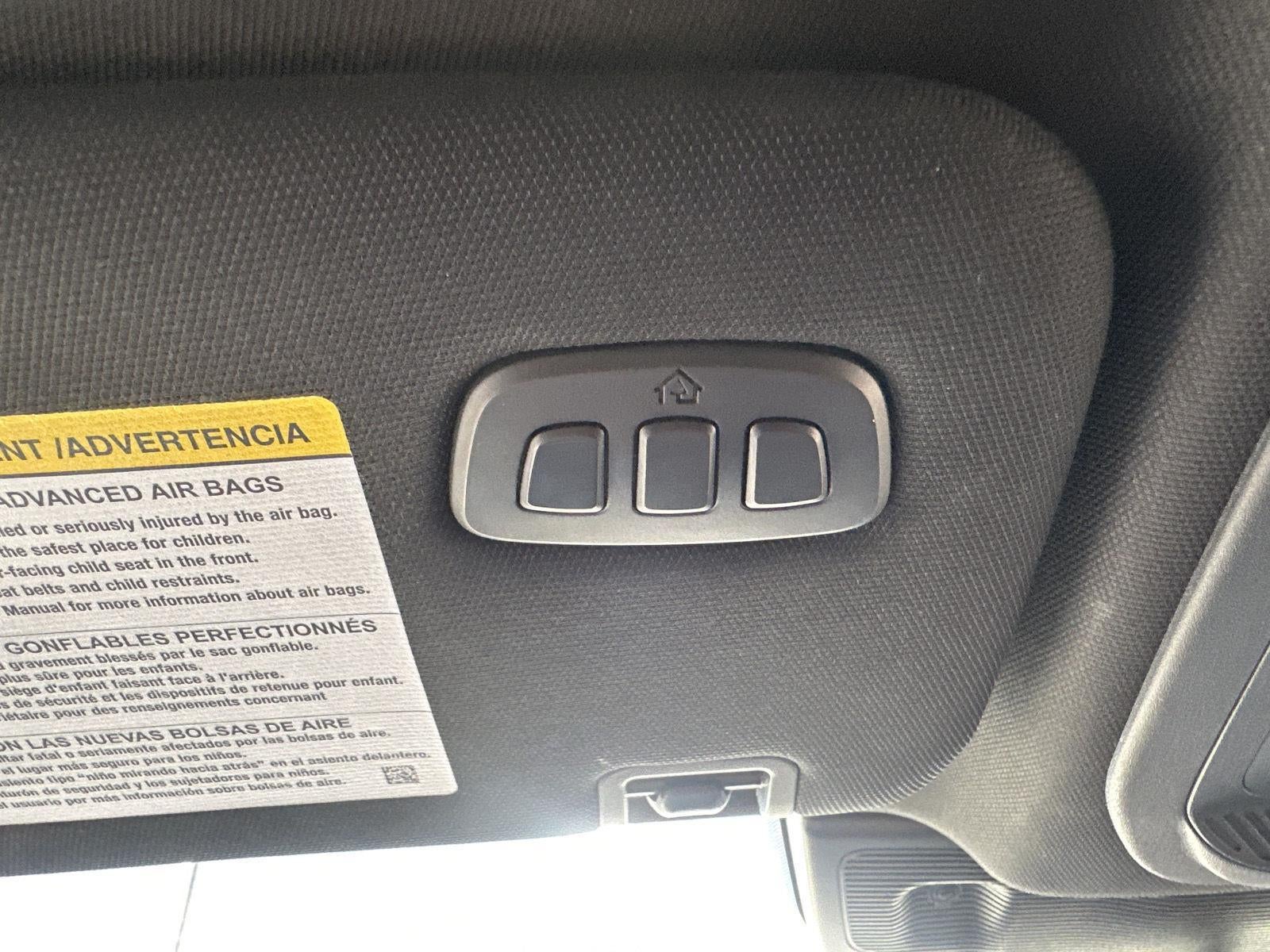 2021 Ford Explorer Base