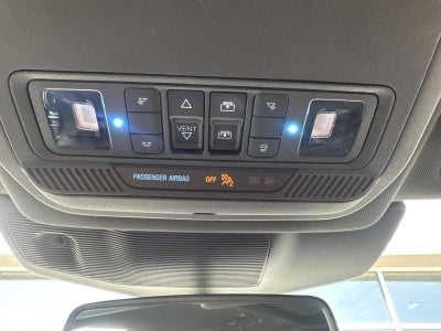 2021 Ford Explorer Base