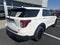 2021 Ford Explorer Base