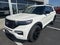 2021 Ford Explorer Base