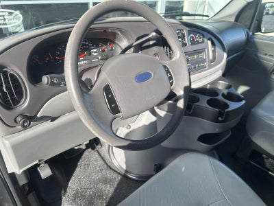 2007 Ford Econoline Wagon Base