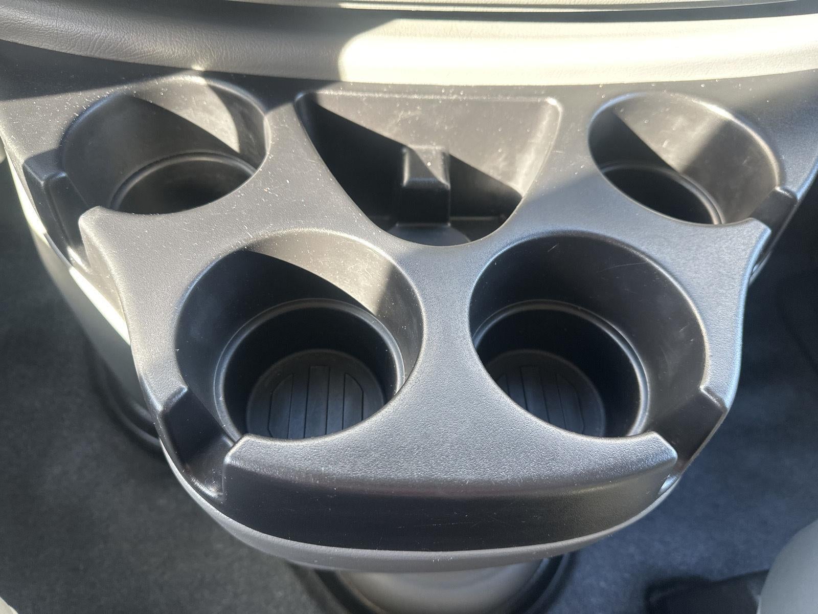 2007 Ford Econoline Wagon Base