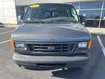 2007 Ford Econoline Wagon Base