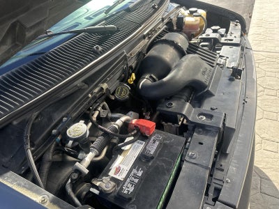 2007 Ford Econoline Wagon Base