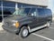 2007 Ford Econoline Wagon Base