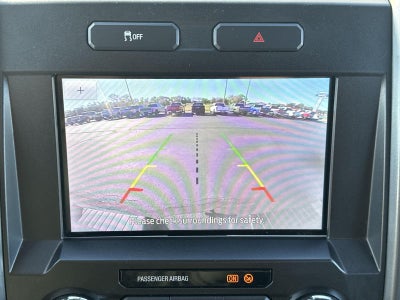 2022 Ford Super Duty F-250 SRW Base