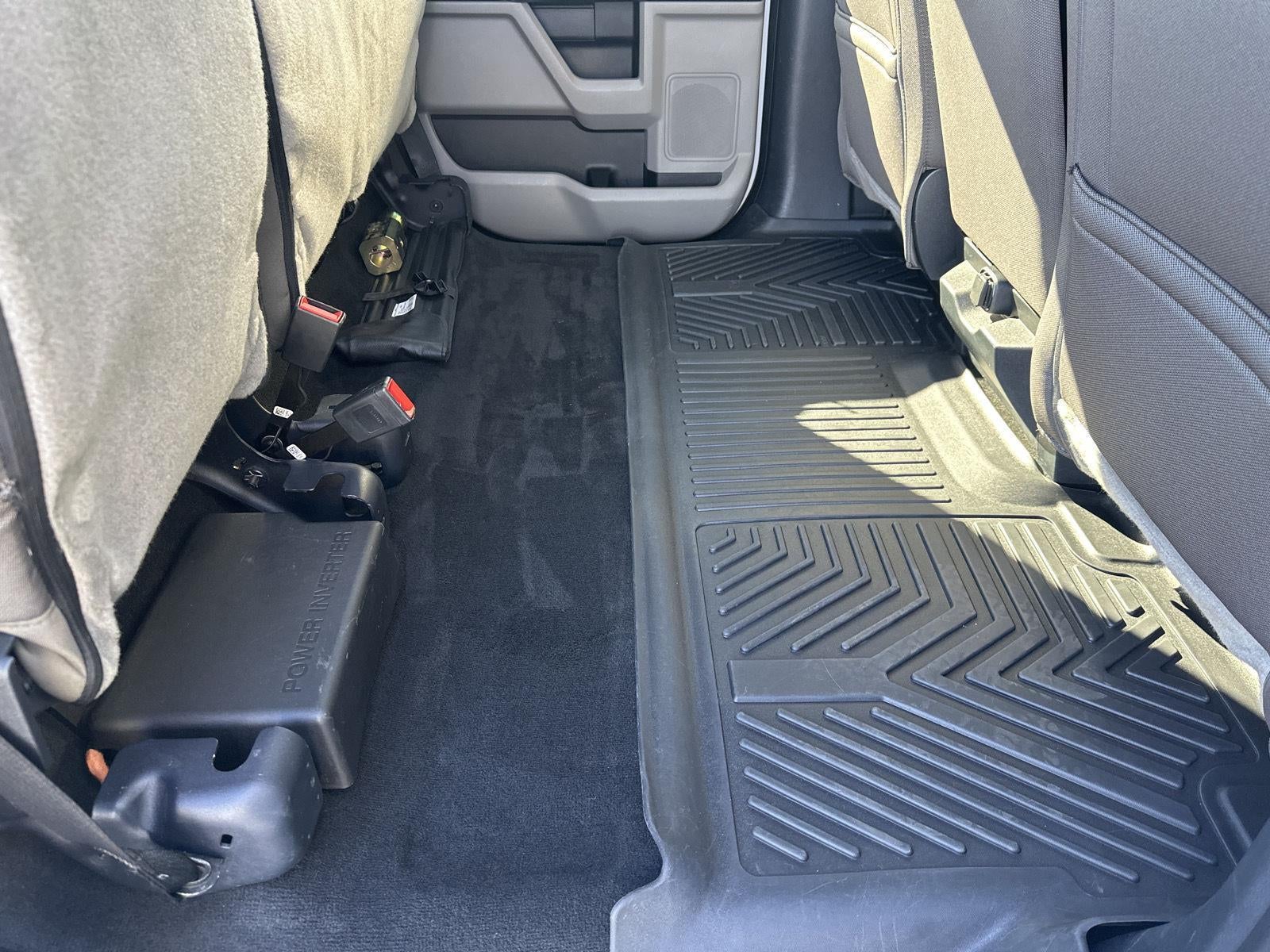 2022 Ford Super Duty F-250 SRW Base