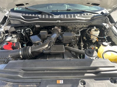 2022 Ford Super Duty F-250 SRW Base