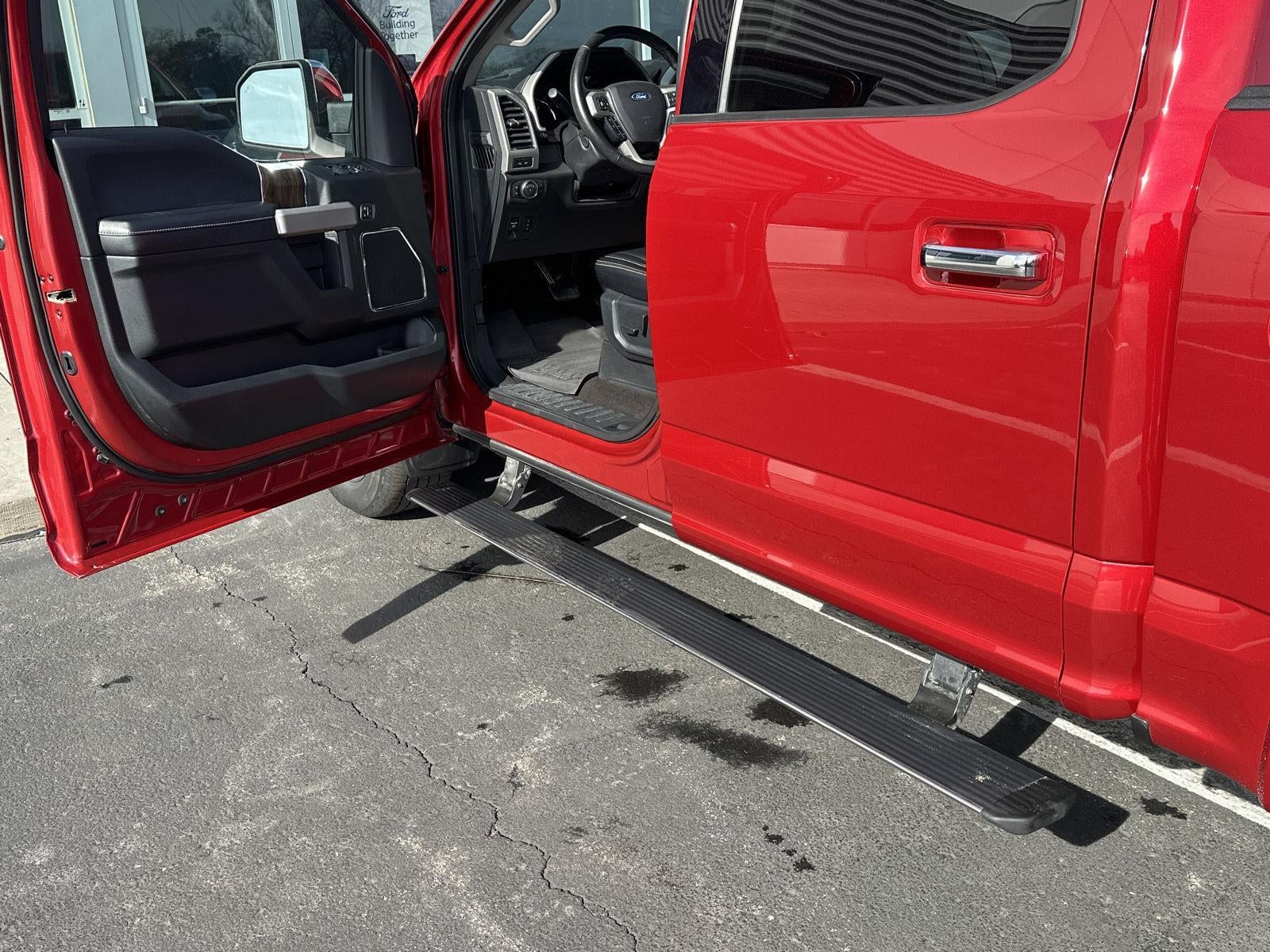 2020 Ford F-150 Base