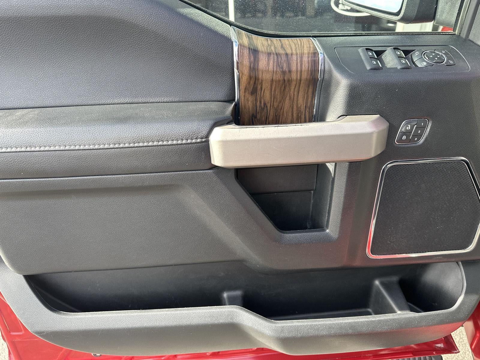 2020 Ford F-150 Base