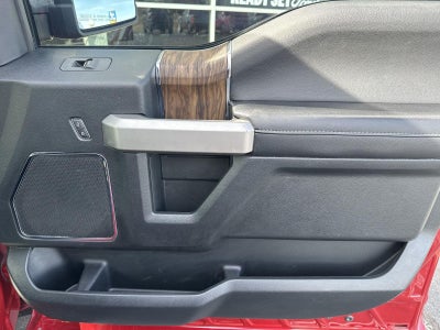 2020 Ford F-150 Base