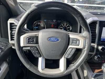 2020 Ford F-150 Base