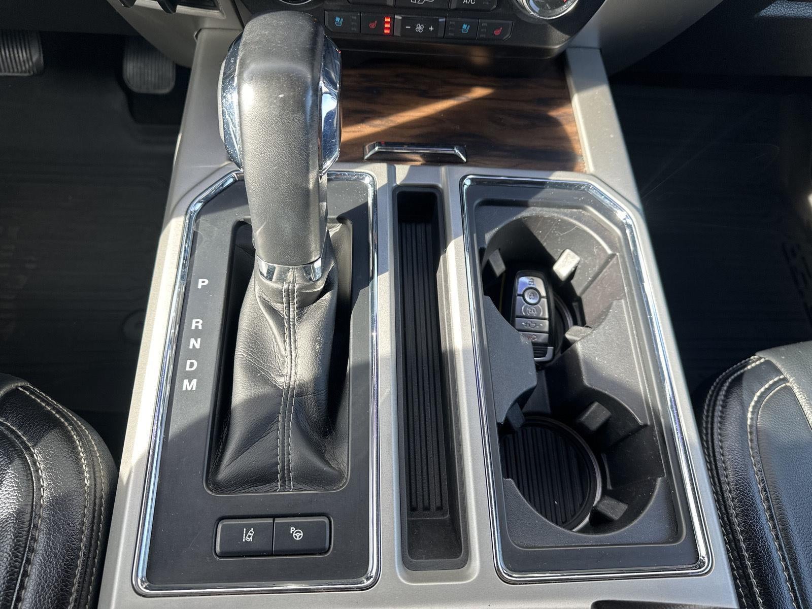 2020 Ford F-150 Base