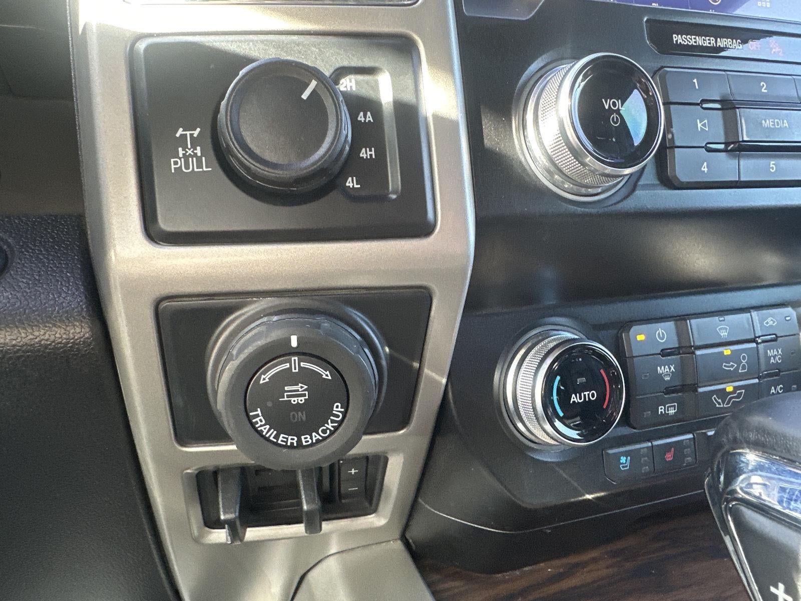 2020 Ford F-150 Base