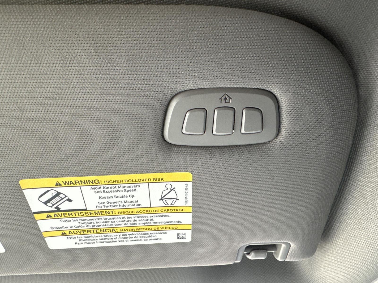 2020 Ford F-150 Base