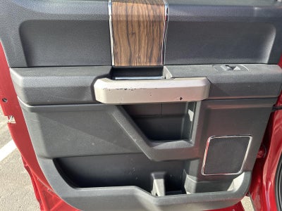 2020 Ford F-150 Base