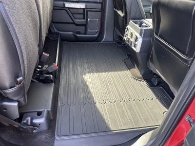 2020 Ford F-150 Base