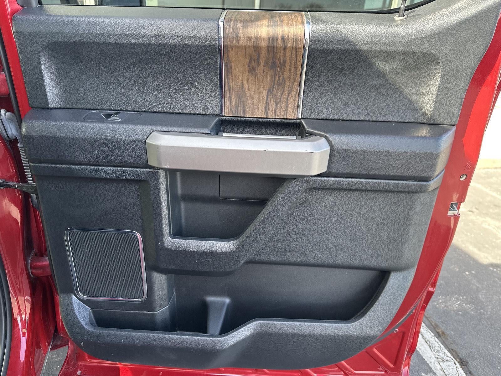 2020 Ford F-150 Base