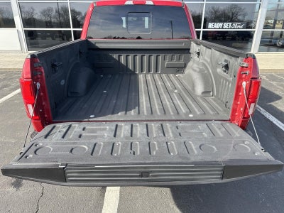 2020 Ford F-150 Base