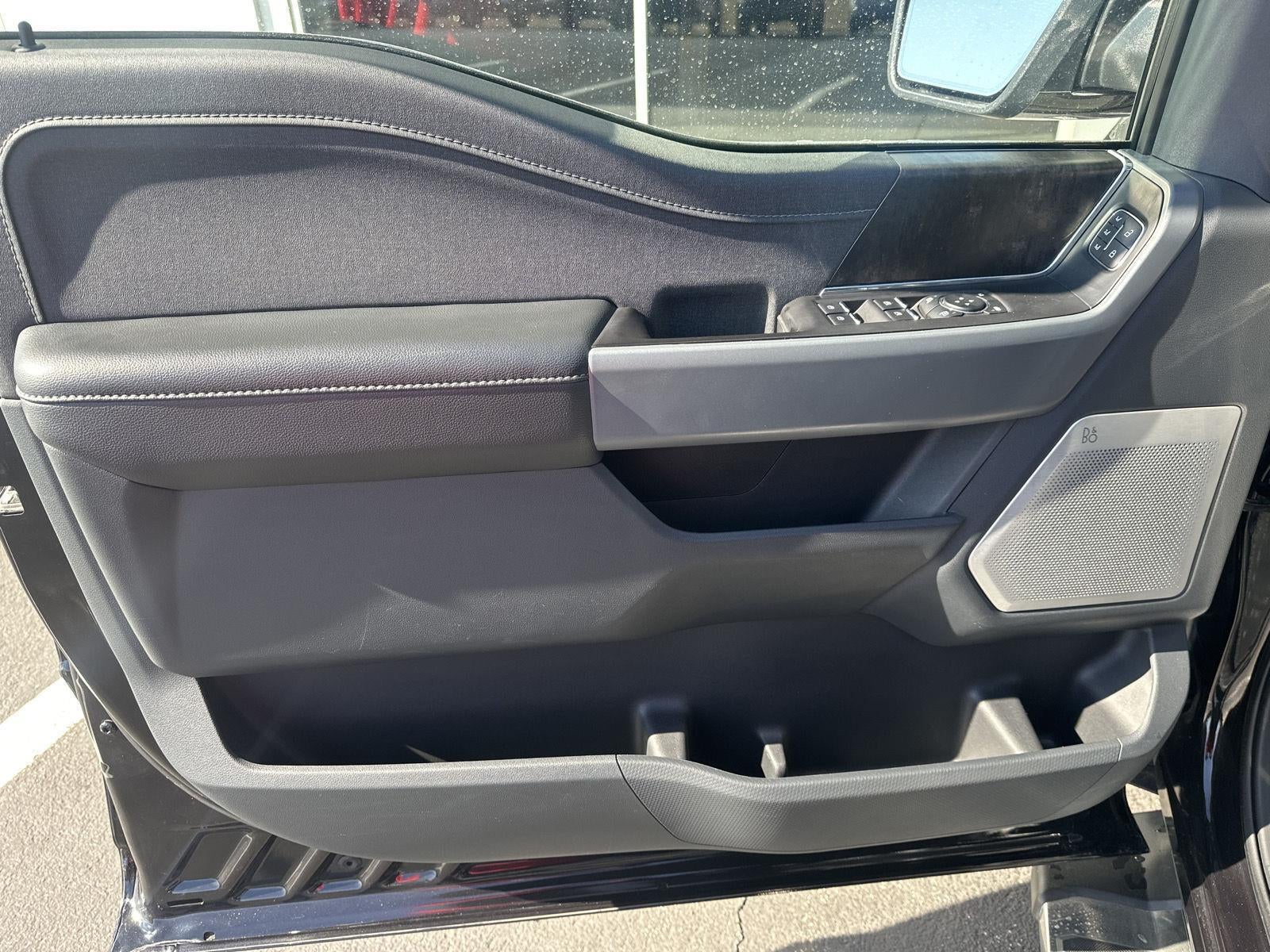 2023 Ford F-150 Base