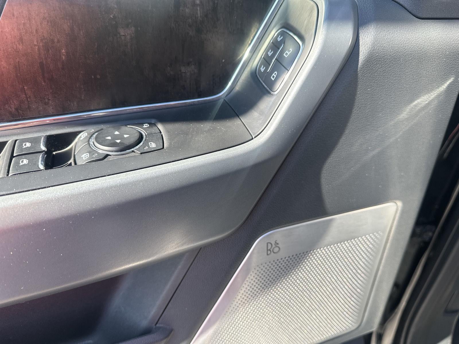 2023 Ford F-150 Base