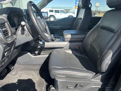 2023 Ford F-150 Base