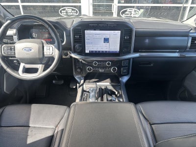 2023 Ford F-150 Base