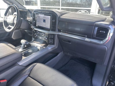 2023 Ford F-150 Base