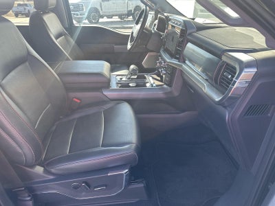 2023 Ford F-150 Base