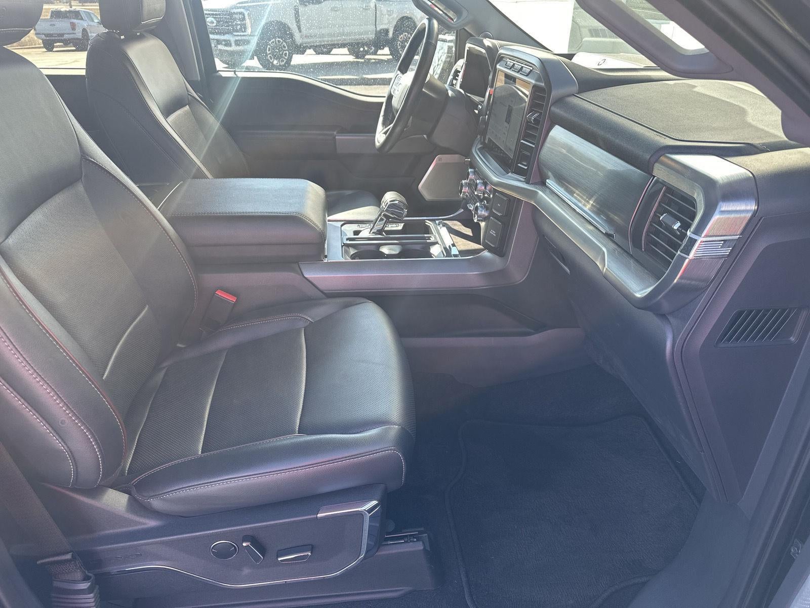 2023 Ford F-150 Base