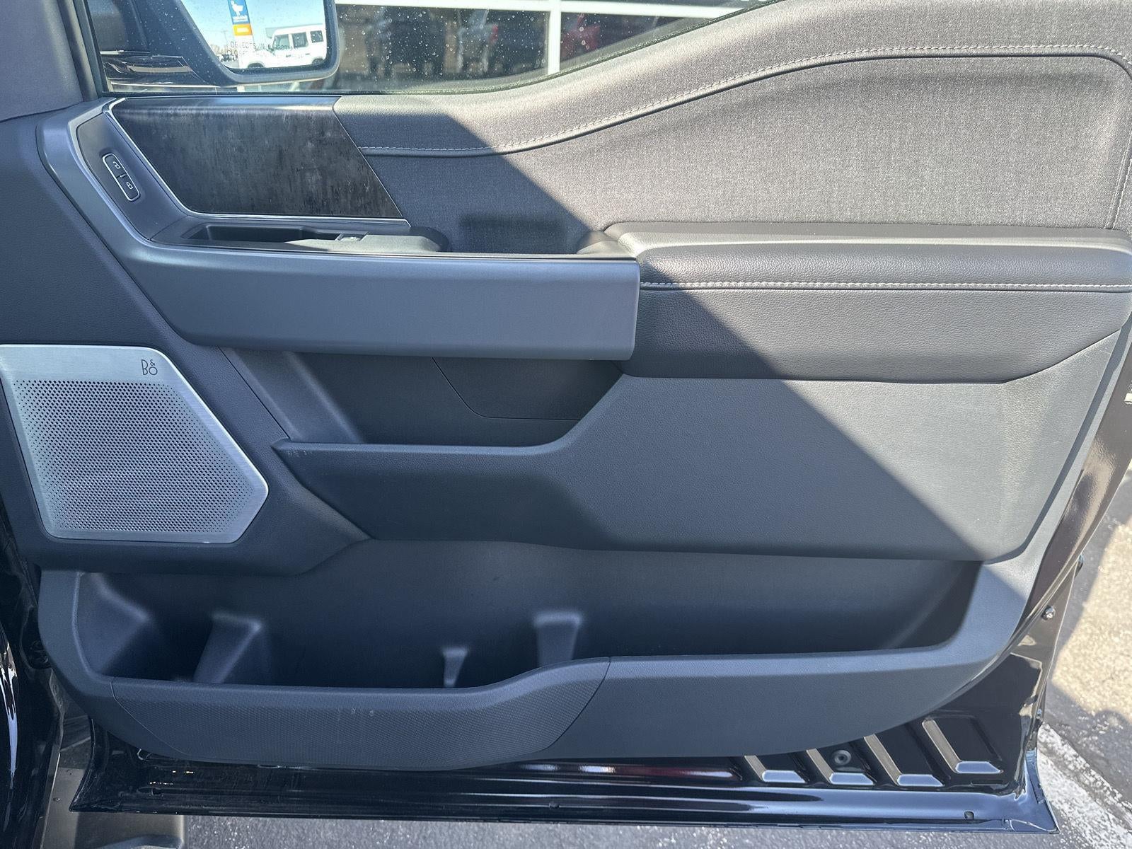 2023 Ford F-150 Base