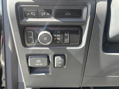 2023 Ford F-150 Base