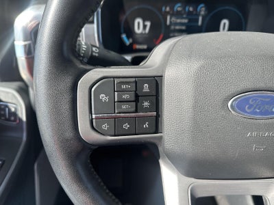 2023 Ford F-150 Base