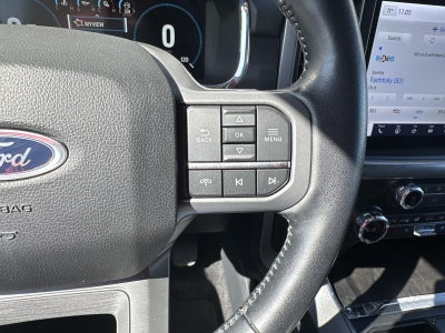 2023 Ford F-150 Base